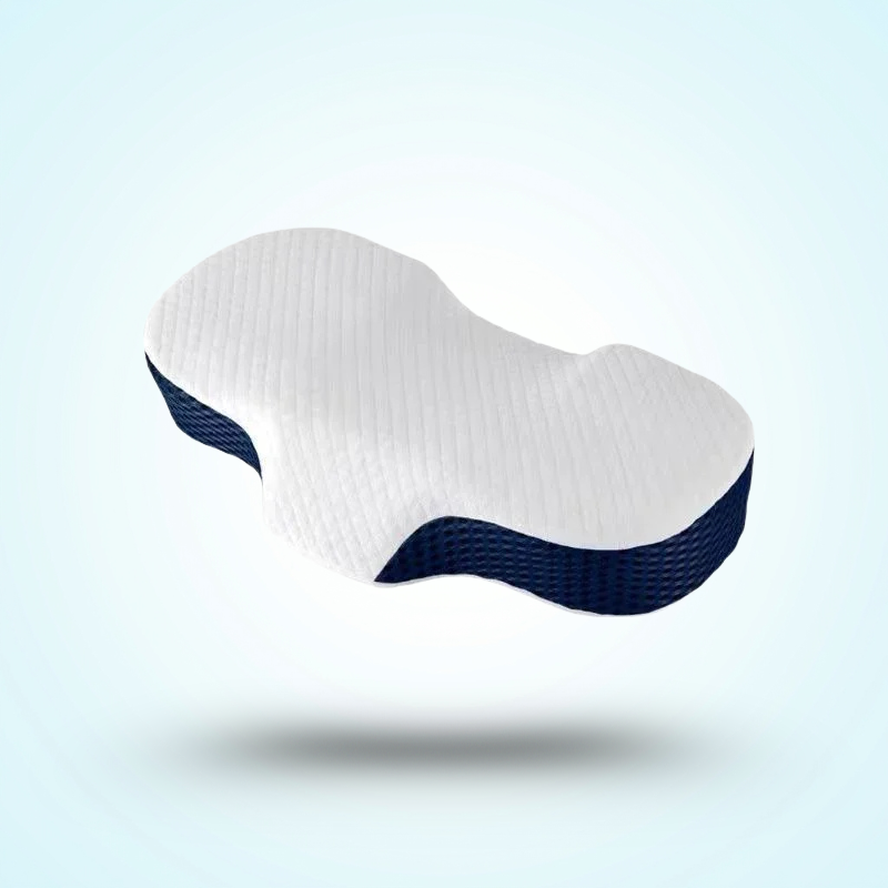 Oreiller Ergonomique pour Cervicales