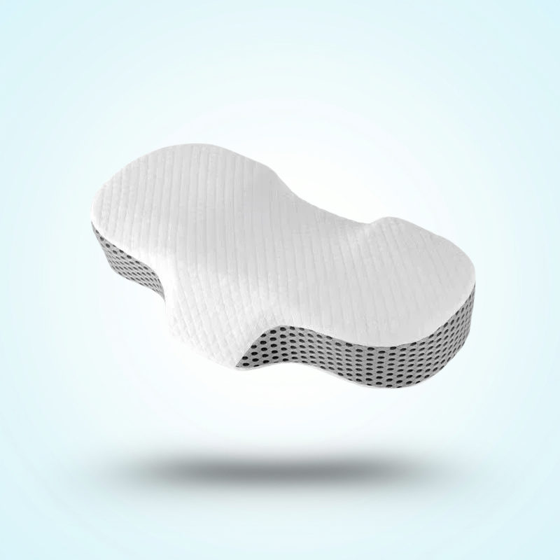 Oreiller Ergonomique pour Cervicales