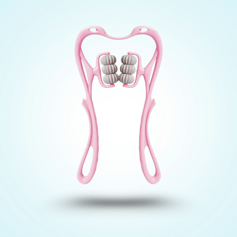 Masseur Cervical Intelligent