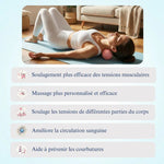Appareil de Massage à Boule - Relax Max