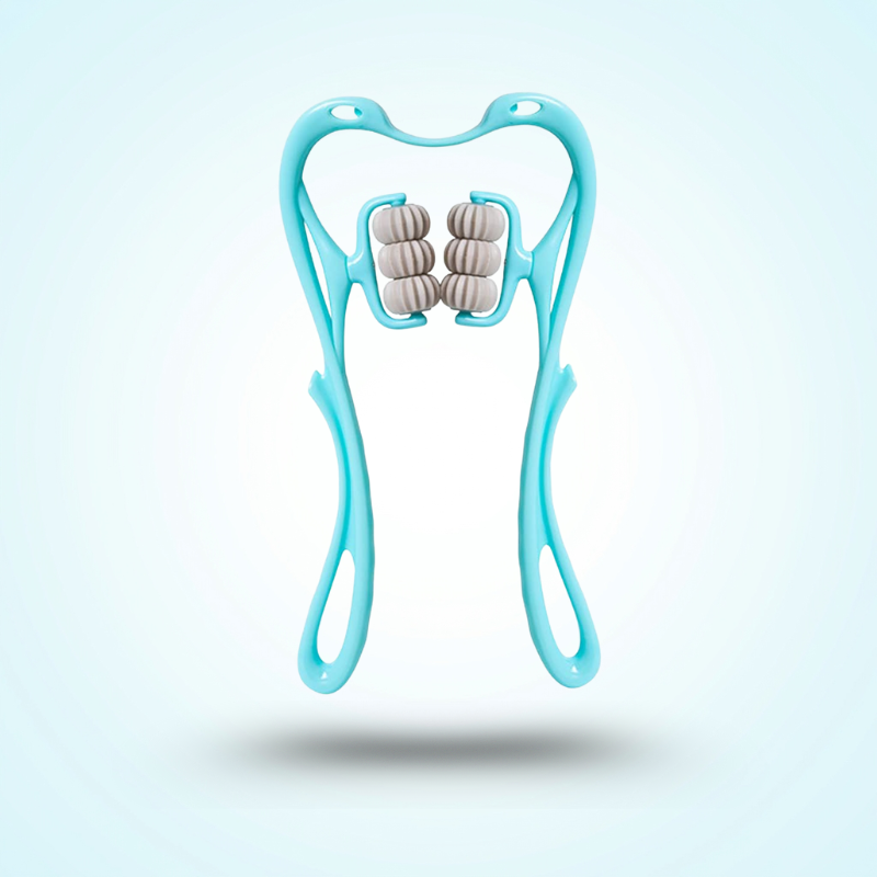 Masseur Cervical Intelligent