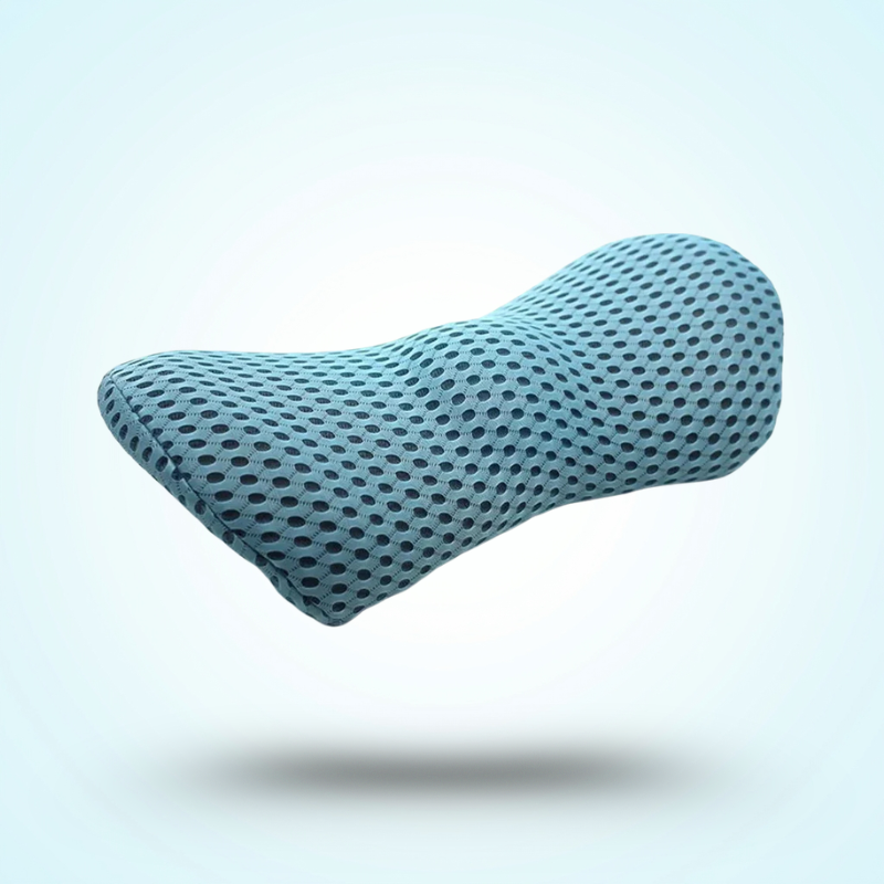 Coussin Mémoire de Forme Voiture