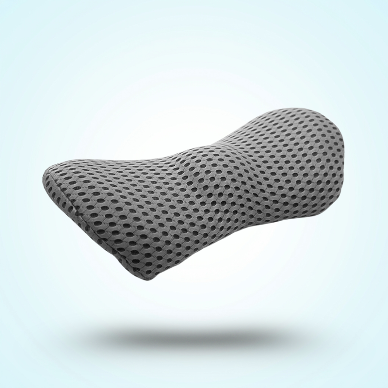Coussin Mémoire de Forme Voiture