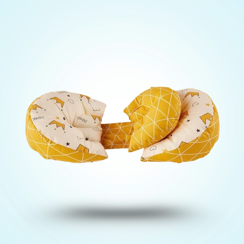 Coussin de Grossesse Allaitement