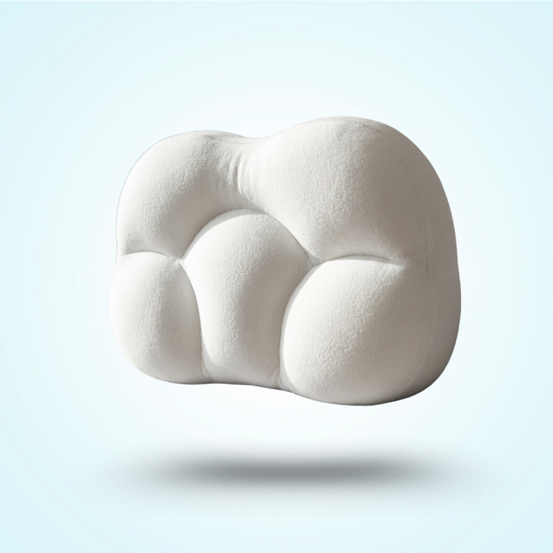 Oreiller de Massage Cervical Ergonomique