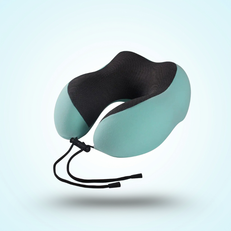 Coussin Cervical de Voyage