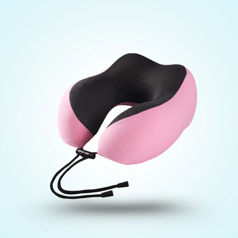Coussin Cervical de Voyage
