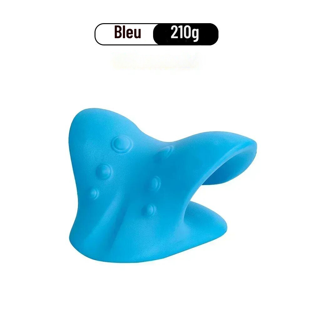 Coussin Etirement Cervical