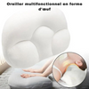 Oreiller de Massage Cervical Ergonomique