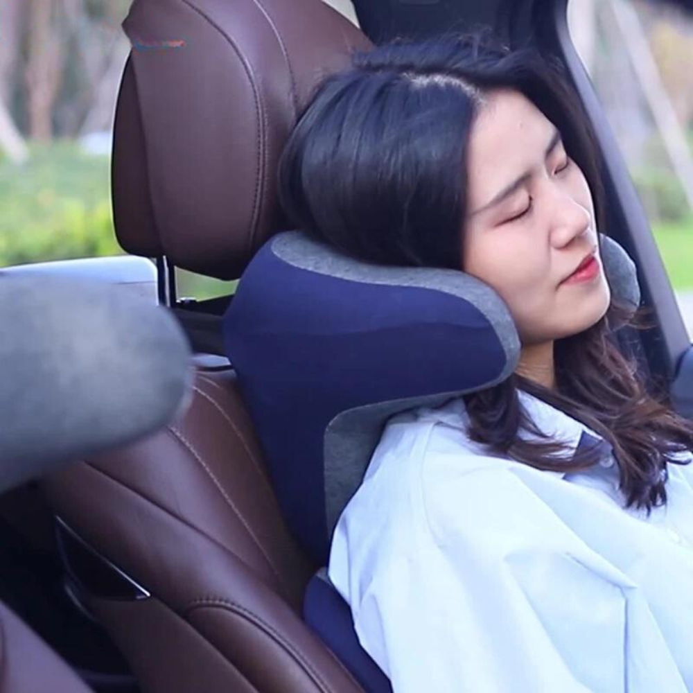 Coussin Cervical pour Voiture