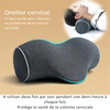 Coussin Cervical Voiture