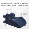 Coussin Orthopédique Multifonctionnel