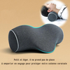 Coussin Cervical Voiture