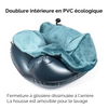 Coussin Cervical Canapé