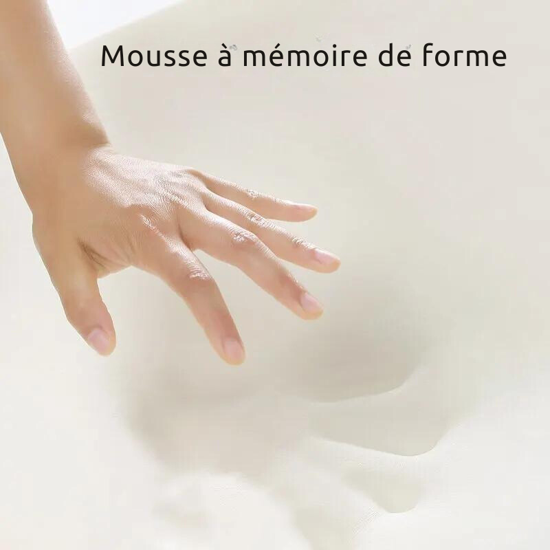 Coussin Orthopédique Cervical