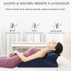 Coussin Orthopédique Multifonctionnel