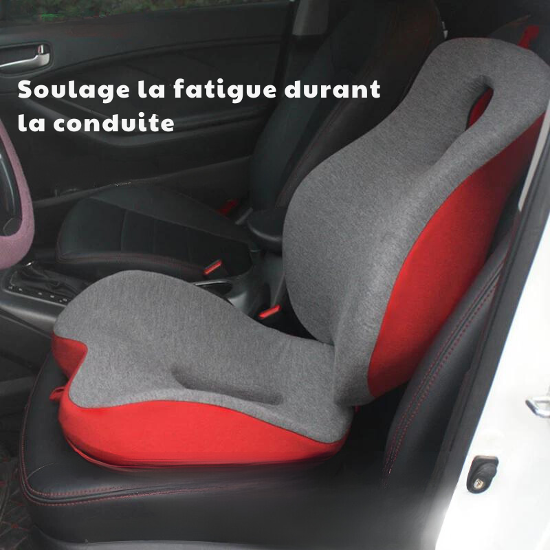 Coussin Douleur Coccyx