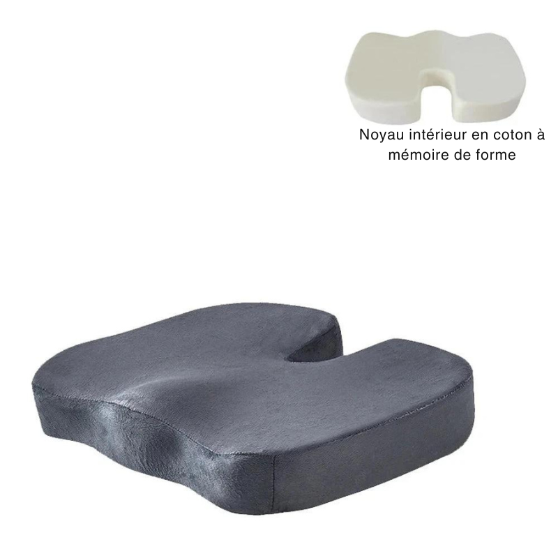 Coussin pour Coccyx Remboursé