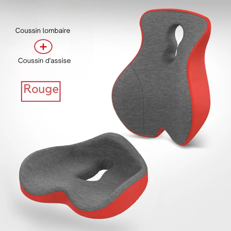 Coussin Douleur Coccyx