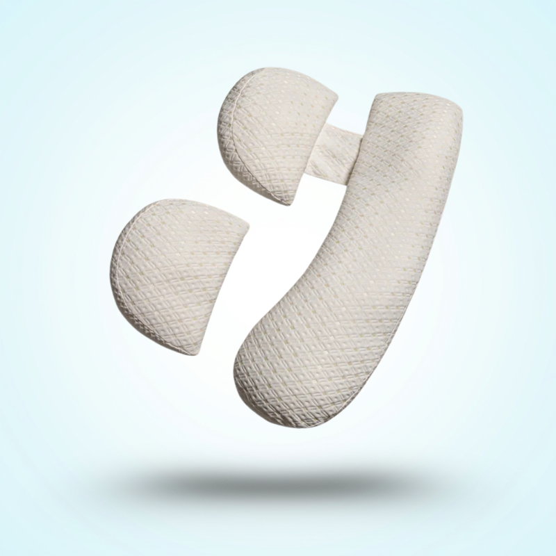 Coussin de Relaxation Grossesse