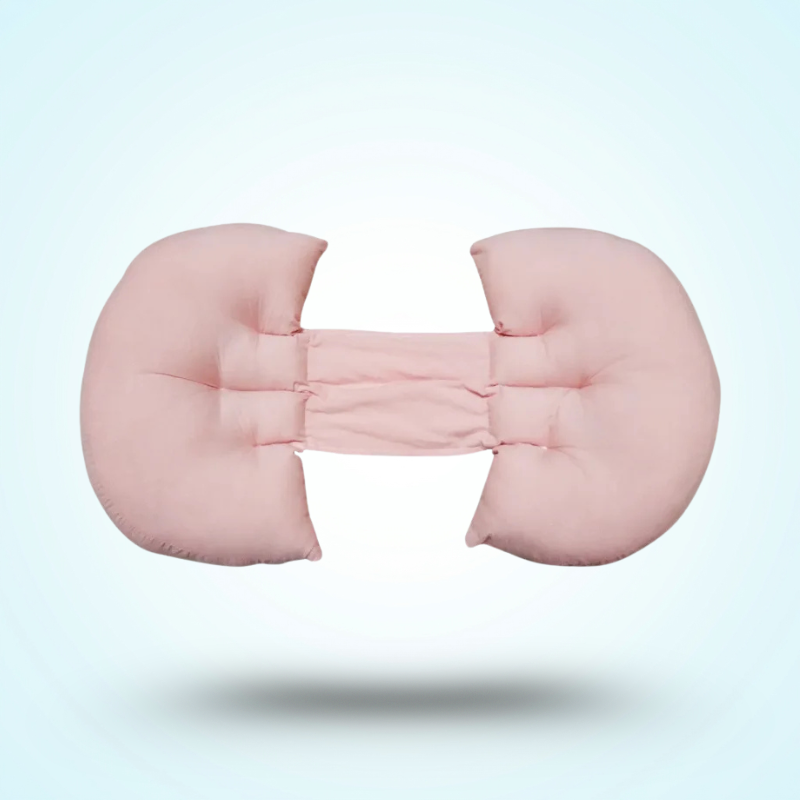 Coussin de Grossesse Memoire de Forme