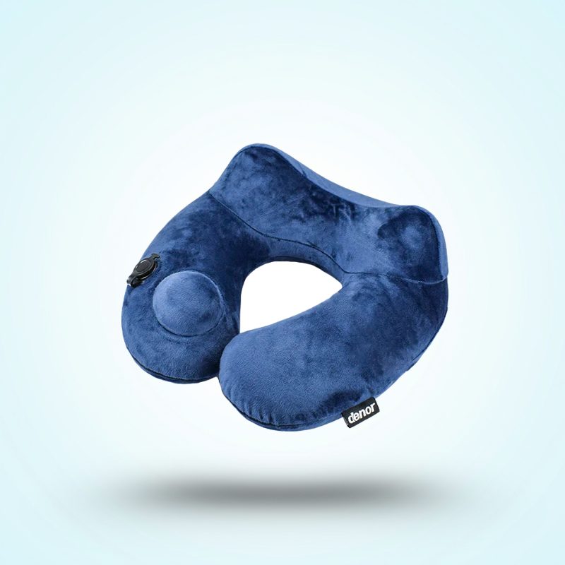 Coussin Cervical Canapé