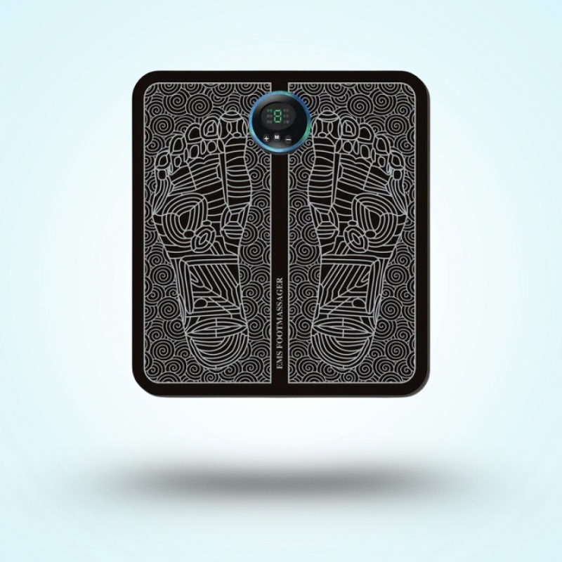 Appareil pour Massage de Pieds