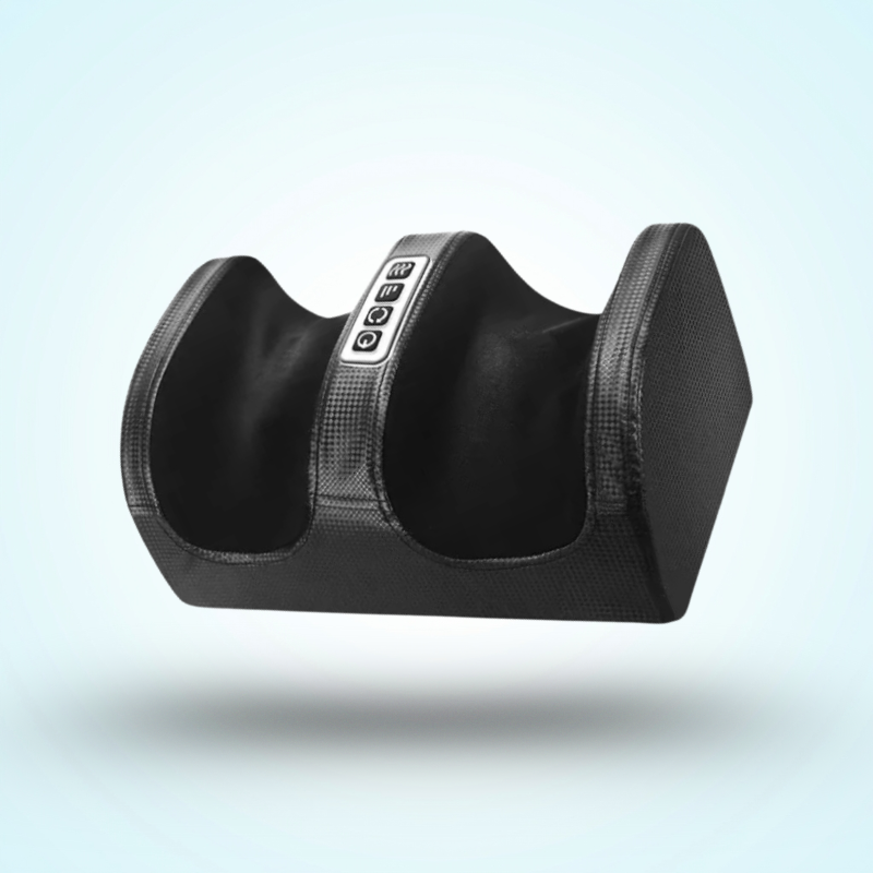 Appareil Massage des Pieds Shiatsu