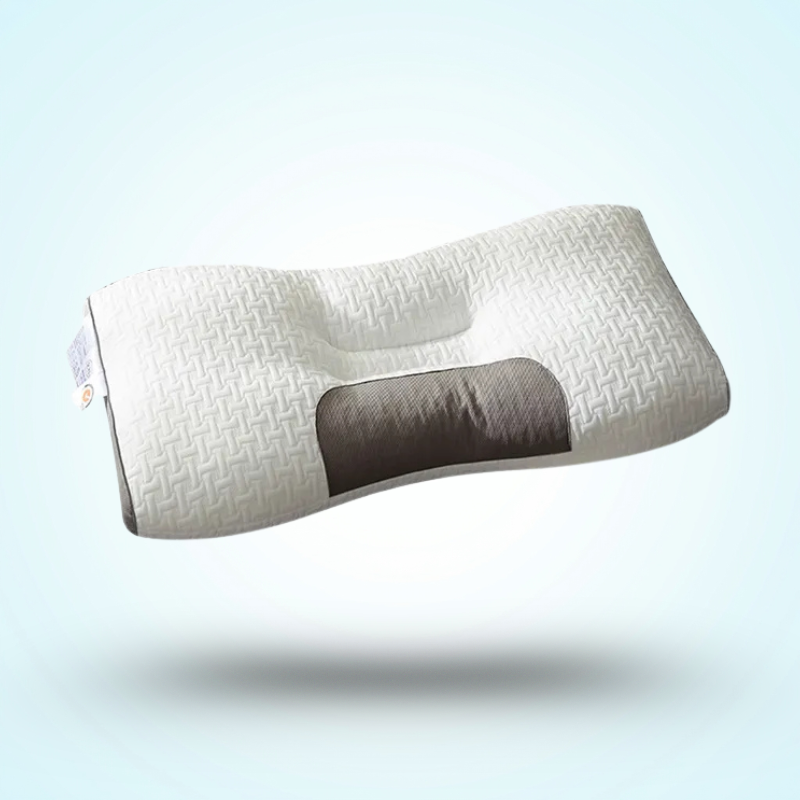 Coussin Mémoire de Forme pour le Lit