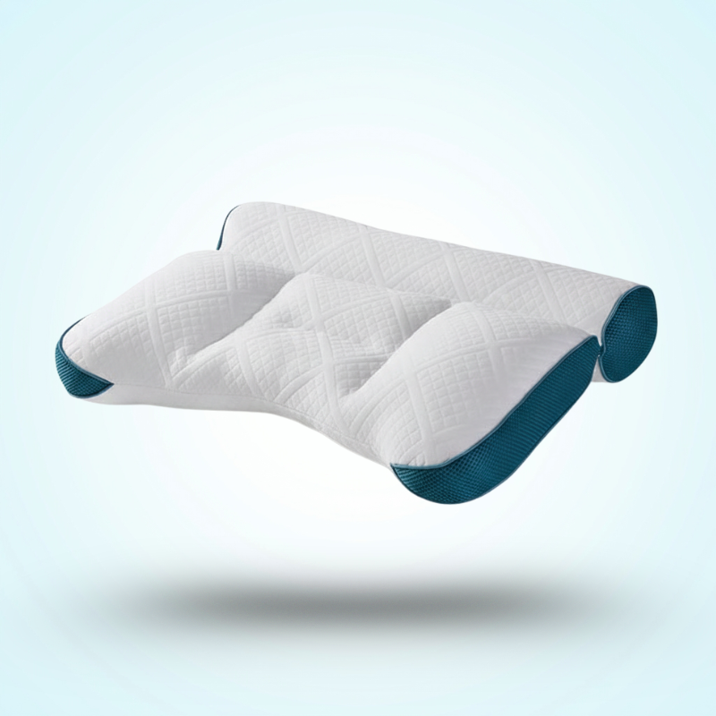 Coussin Ergonomique à Mémoire de Forme