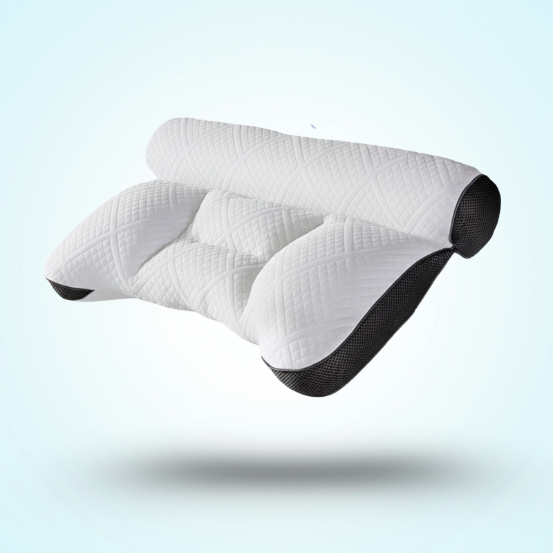 Coussin Ergonomique à Mémoire de Forme