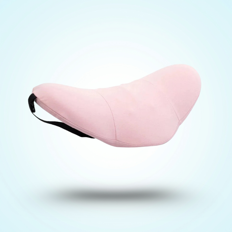 Coussin Lombaire Lit