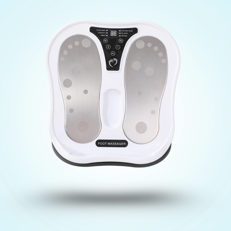 Masseur Electrique Pieds