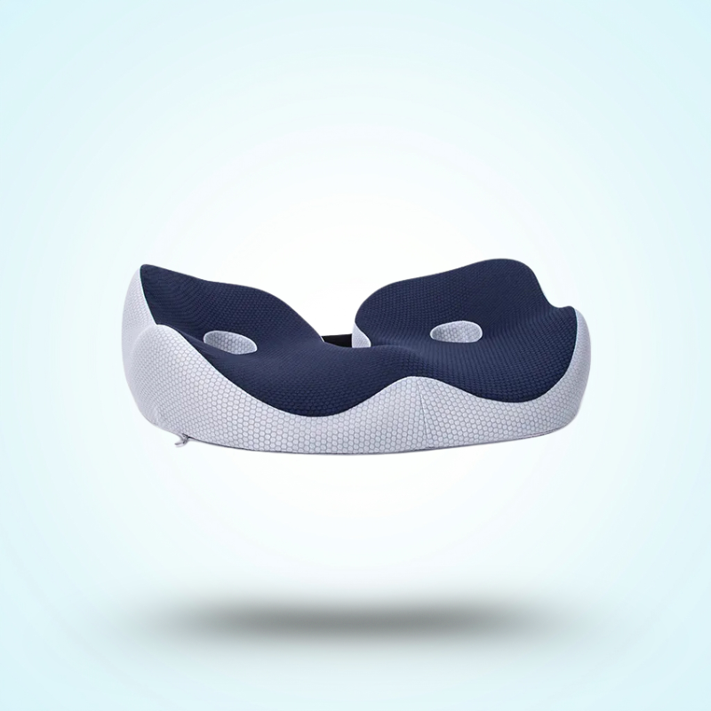 Coussin Lombaire Massant