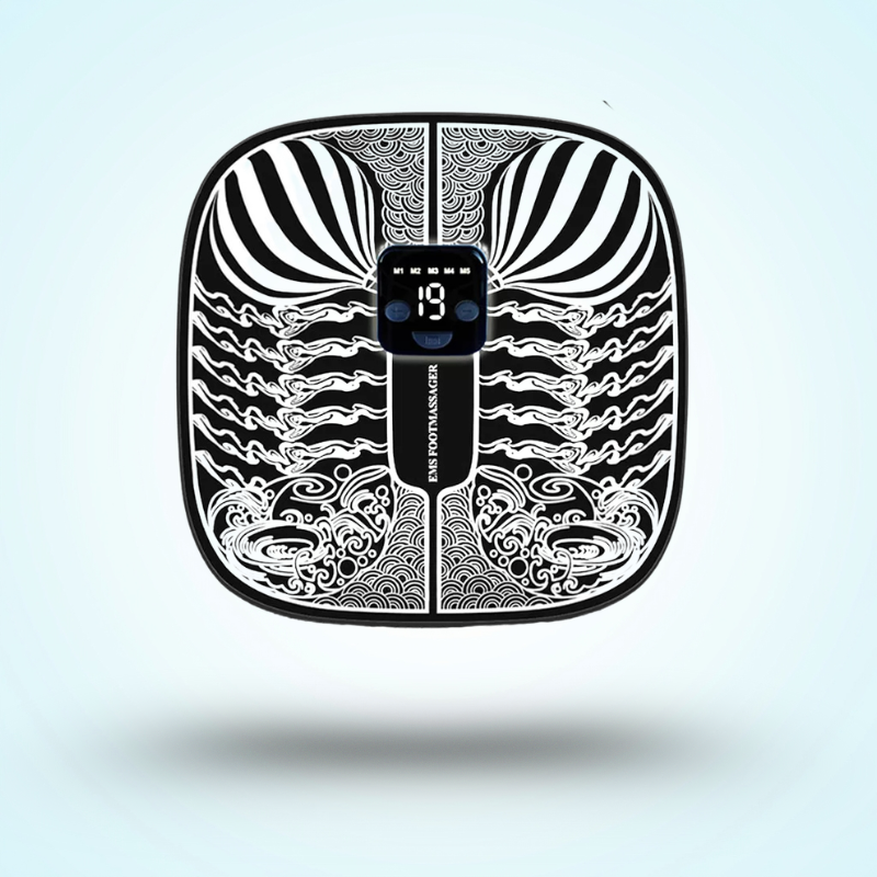 Masseur Electrique pour les Pieds