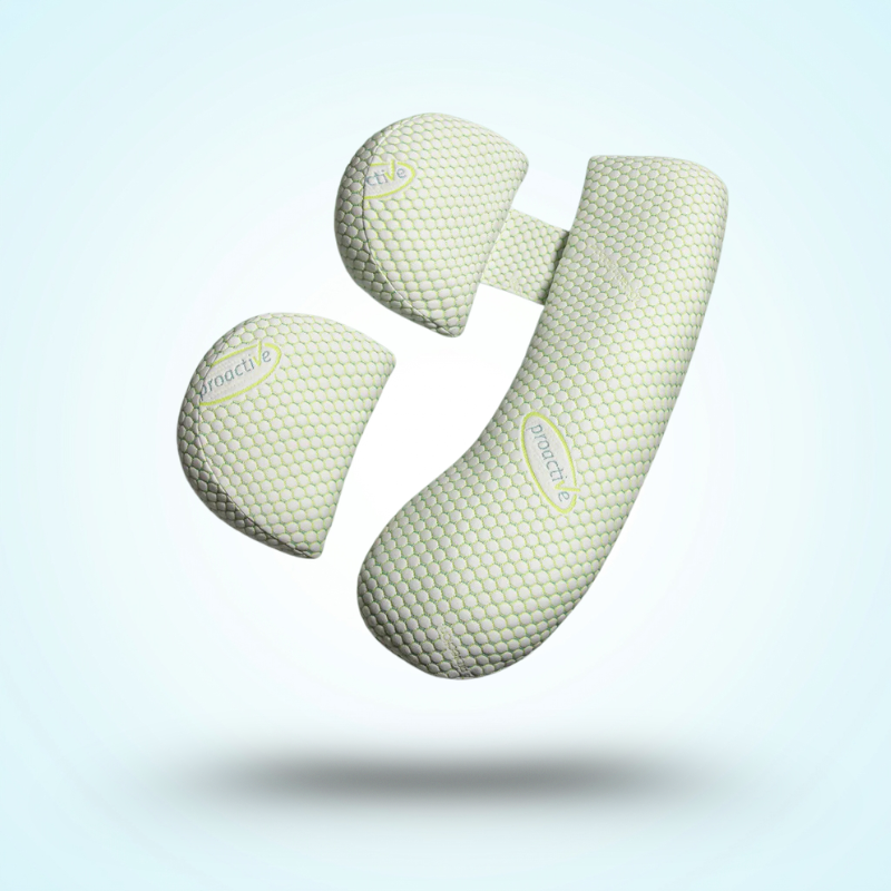 Coussin de Relaxation Grossesse