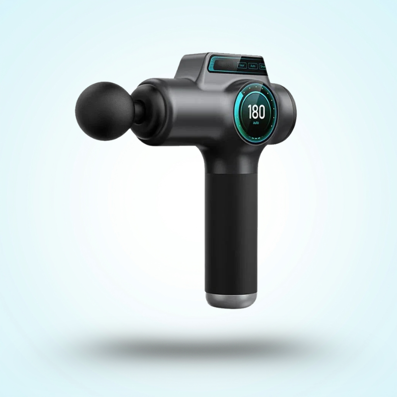 Pistolet de Massage Musculaire