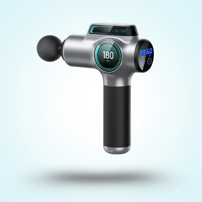 Pistolet de Massage Musculaire