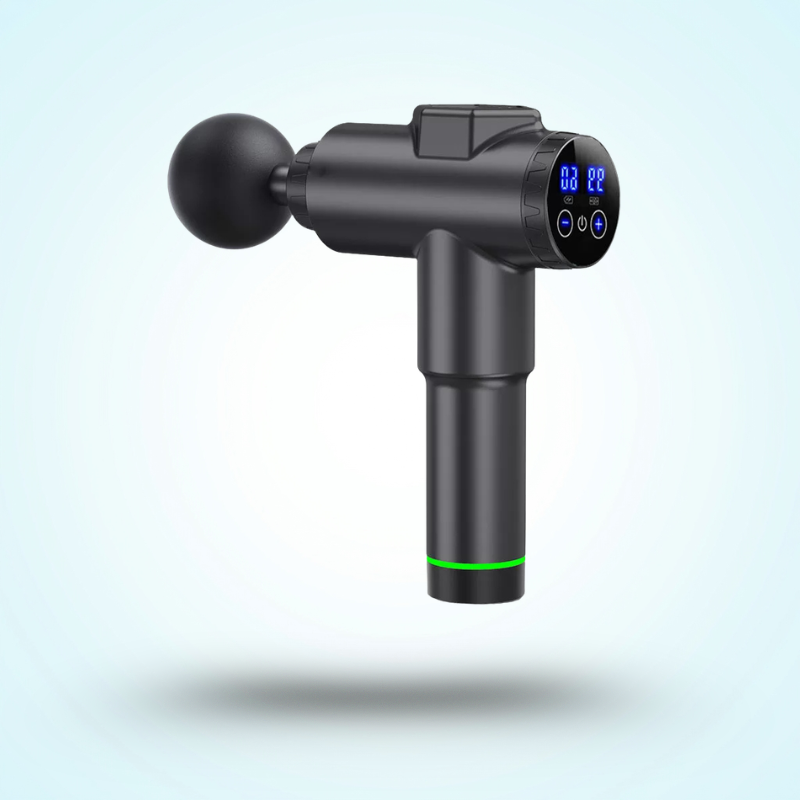 Appareil de Massage Pistolet