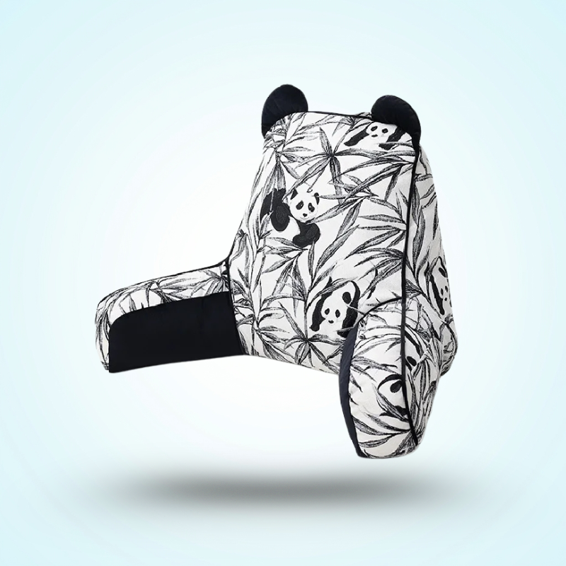 Coussin de Lecture Enfant