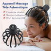 Appareil de Massage pour la Tête