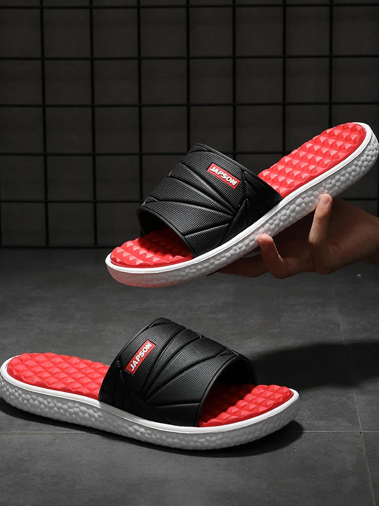 Sandales Reflexologie Plantaire