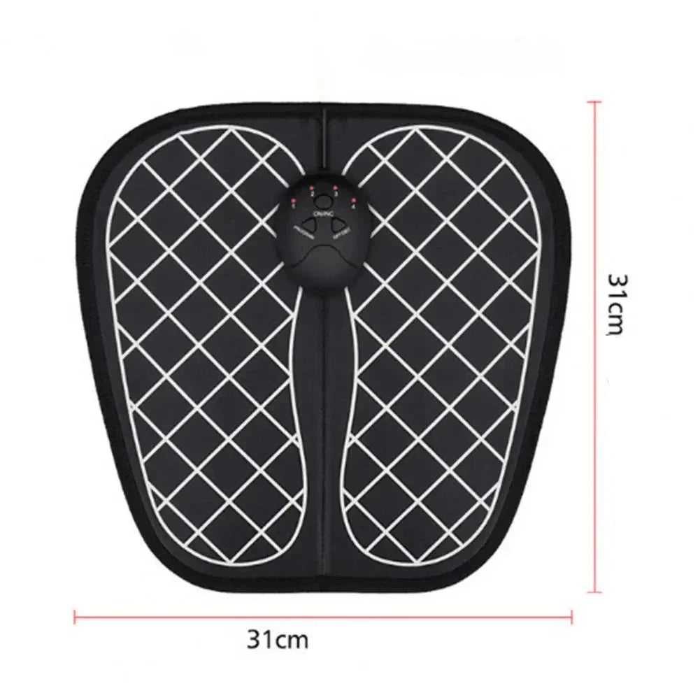 Appareil Massage des Pieds