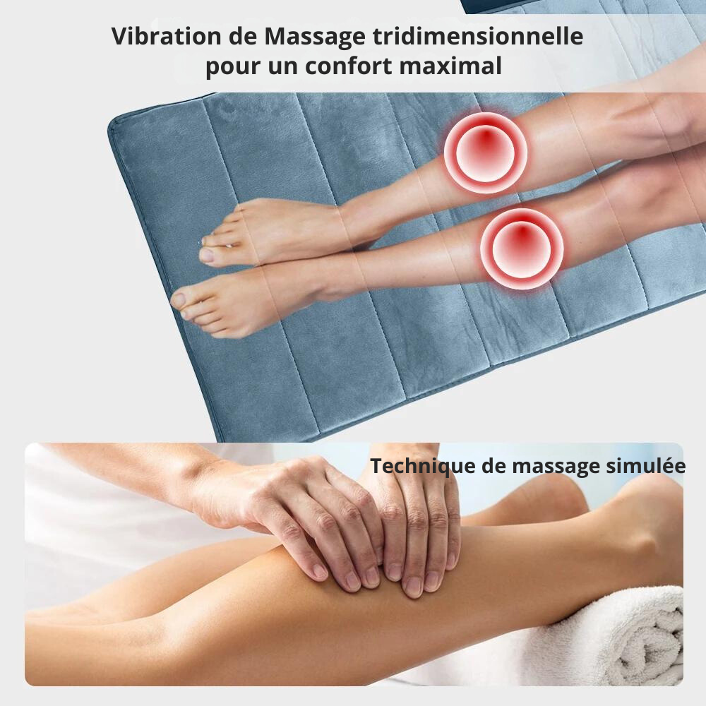 Matelas de Massage