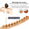 Baton de Massage Reflexologie