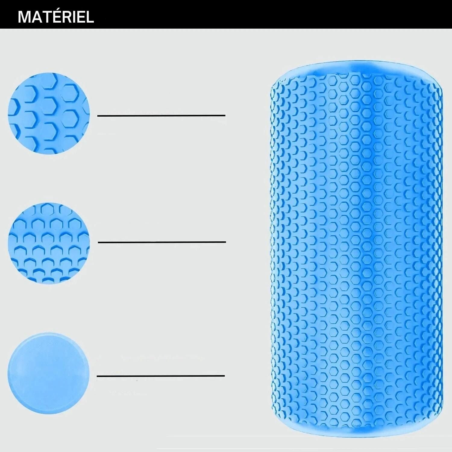 Rouleau de Massage Dos