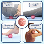 Appareil de Massage à Boule - Relax Max