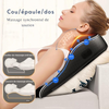 Coussin Masseur Cervical