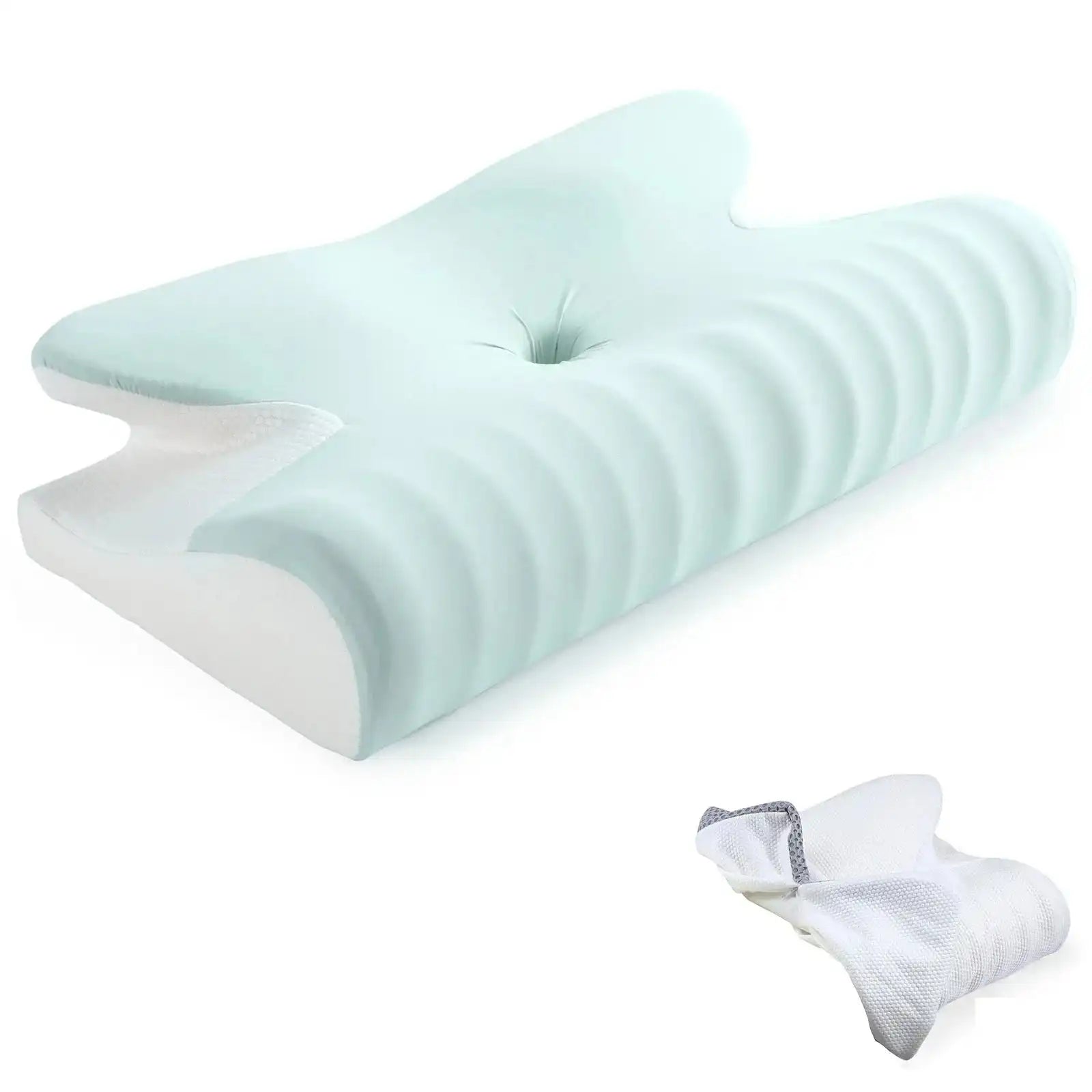 Oreiller Cervical Ergonomique