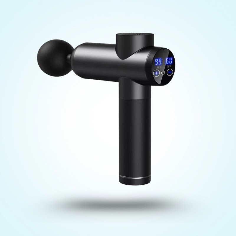 Pistolet de Massage Professionnel